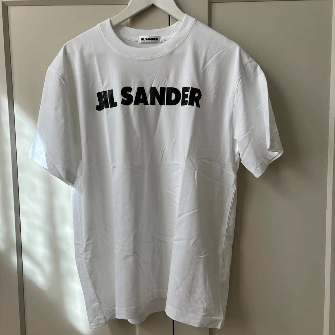 JILL Sander tshirt