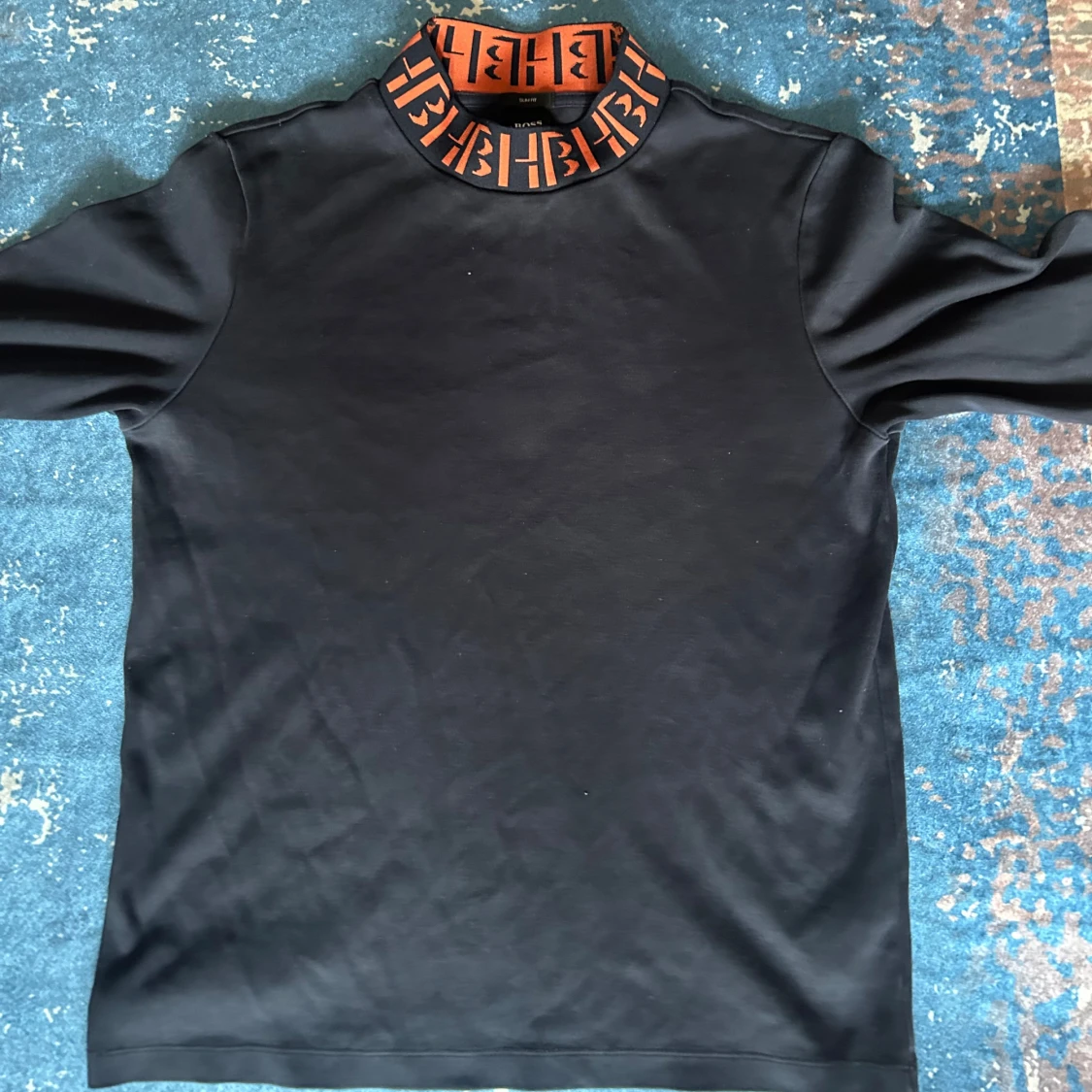 Hugo boss turtleneck 