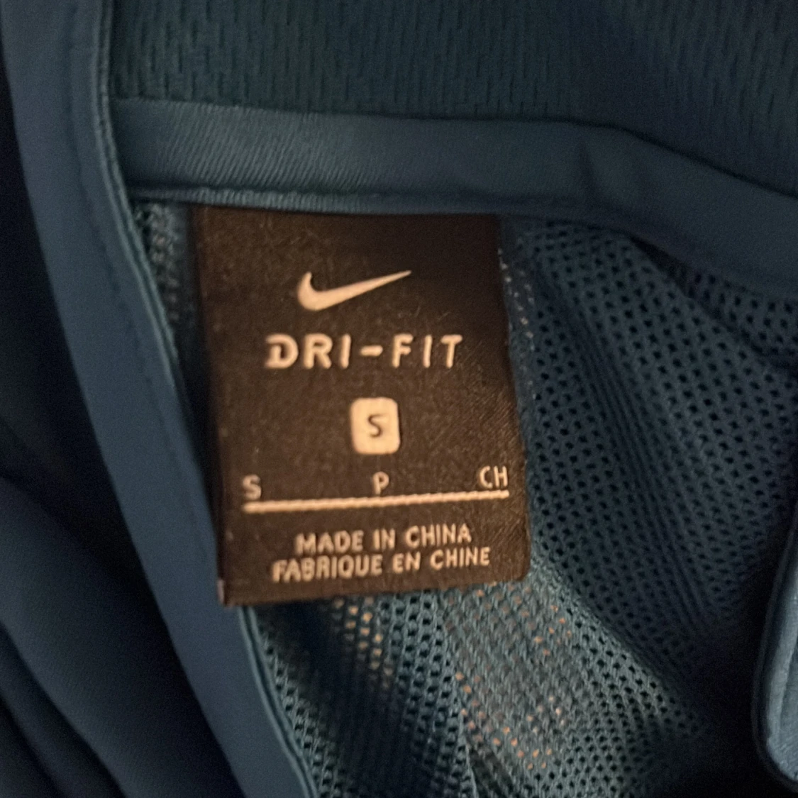 Träningströja Nike - 91