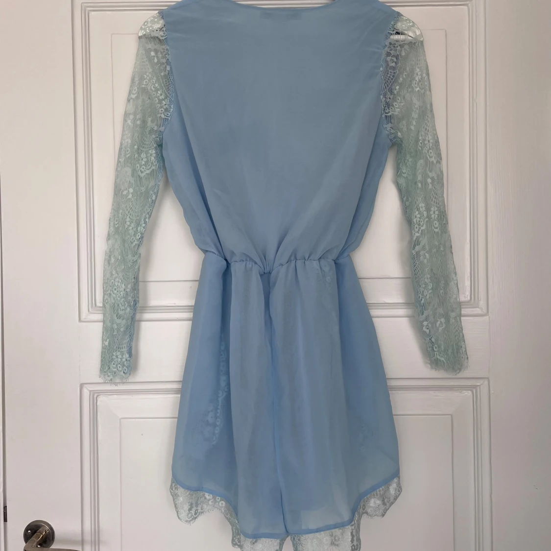 Jumpsuit från Nelly - 90