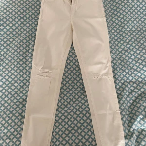 Bershka Jeans  - Bershka vita jeans 