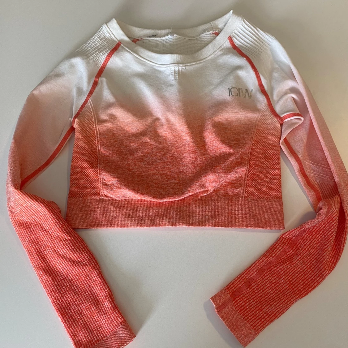 Gymset från Icaniwill - 91