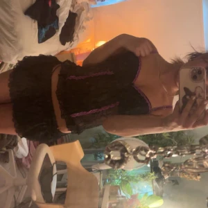 Fin nattlinne  - Säljer dehär snygga  nattlinnet/toppen eller vad man ska kalla det. ☺️❤️