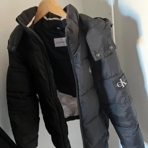 Calvin Klein Jean Jacket - Size Z Condition 8/10 You can ask me for more photos!