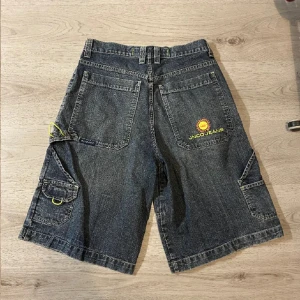 Jnco Jorts  - fett fire