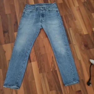 Levi's  501 CT  W30 L32 - Säljer ett par snygga levi's 501 CT i gott skick 4/5. Nypris ca 1100 kr. Hör av dig vid frågor.