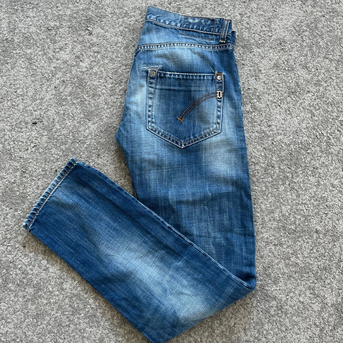 Dondup jeans