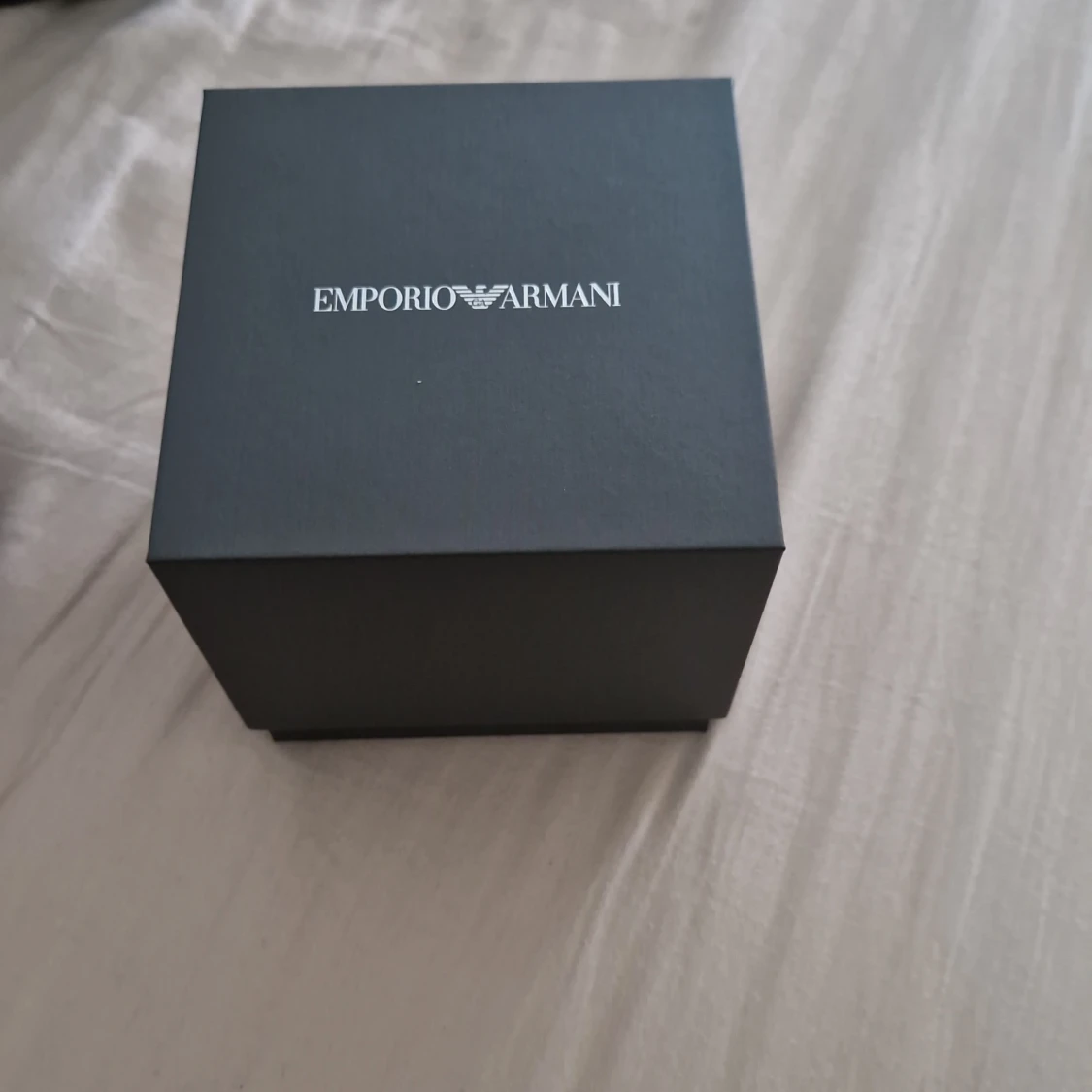 Emporio Armani Klocka - 92