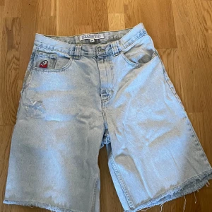 Polar big boys - Ett par klippta big boys som är väldigt sköna att skejta i och ser även bra ut.