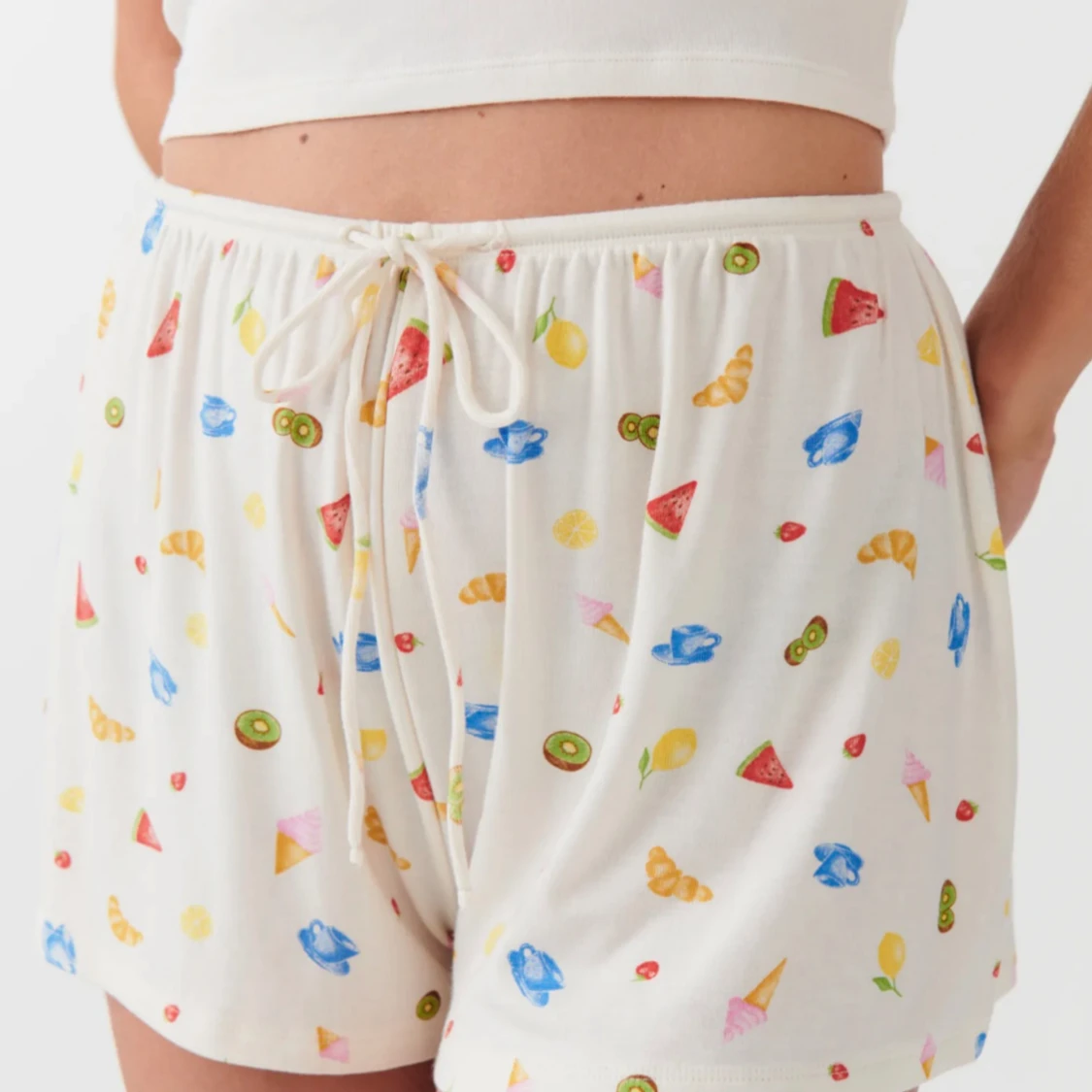 Pyjamas shorts  - 91