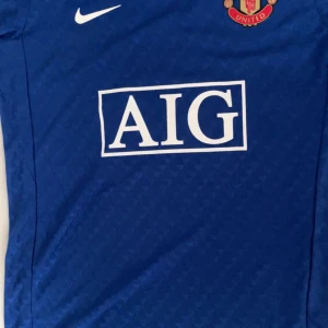 MANCHESTER UNITED - Skick 10/10