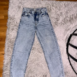 Ginatricot Jeans - Baggy jeans 