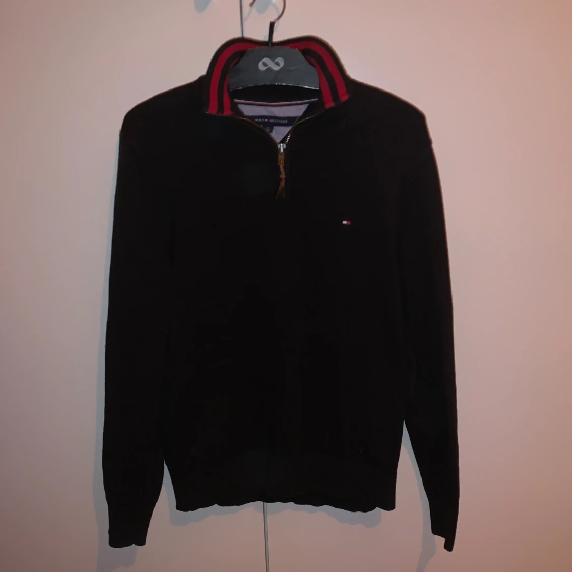 Tommy Hilfiger Half zip