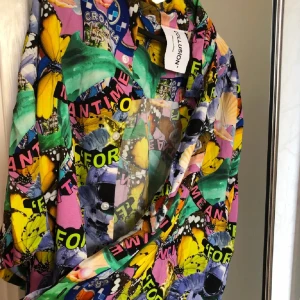 Collusion skjorta - Skjorta från collusion från ASOS, storlek XL. Använt 2 ggr.  