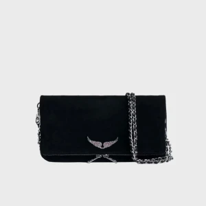 Zadig väska - säljer väska. toppskick säljer för jag fått en ny. inge kvitto tyvärr eftersom fick den som present, pris kan diskuteras. Om fler frågor som bilder är det bara höra av sig// mvh willesresell