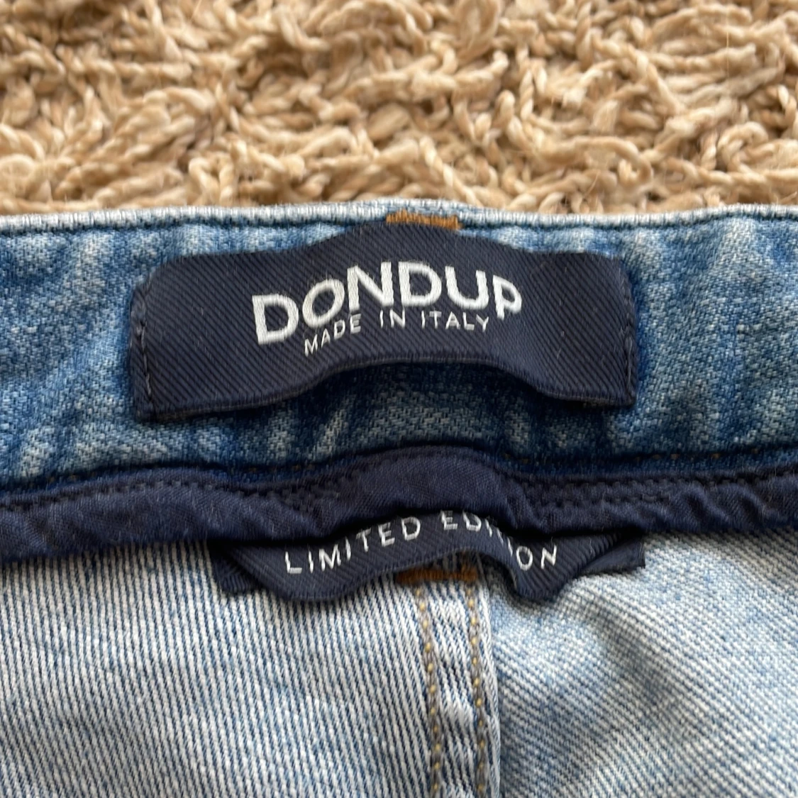 Dondup denim jeans - 92
