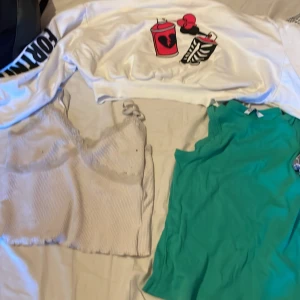 3 tröjor - Väl använda 