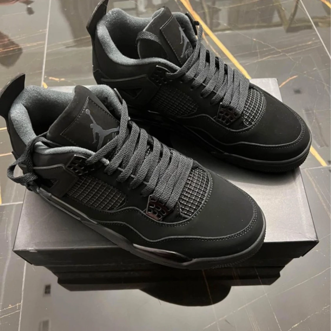 Priset kan diskuteras vid snabb affär 