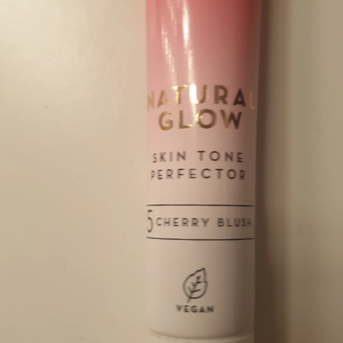 Lumene blush/ Rush - 91