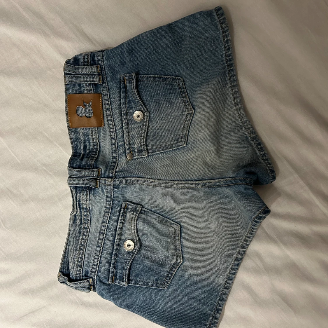 Jeansshorts  - 92