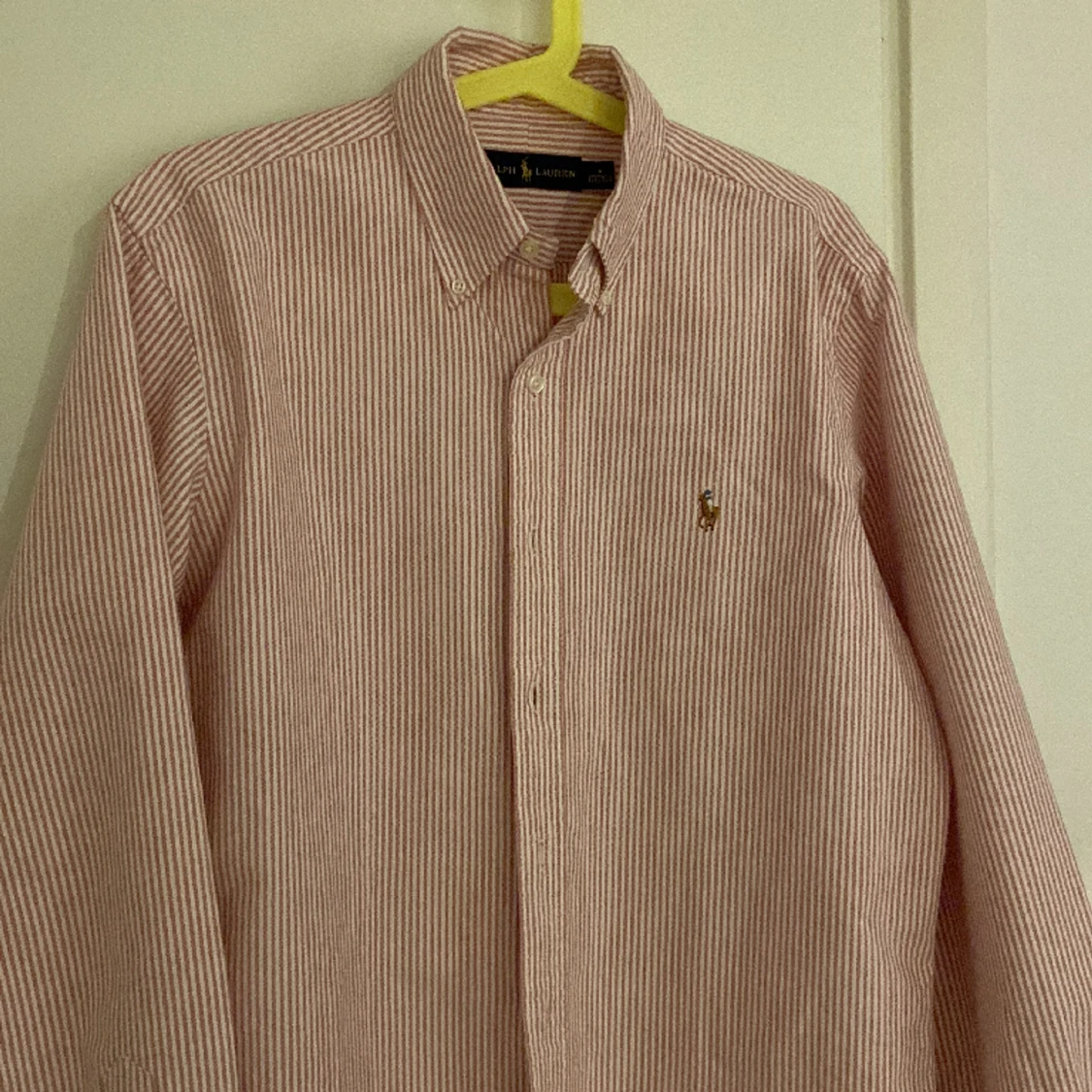 Ralph Lauren Skjorta