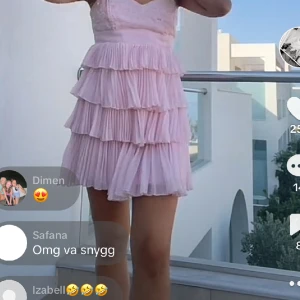 klänning  - as snygg klänning❤️