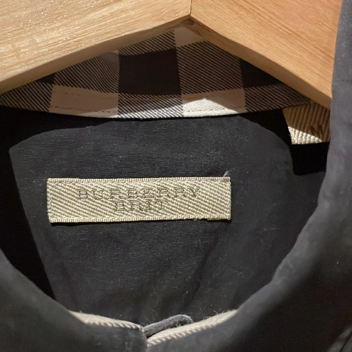 Burberry Skjorta  - 90