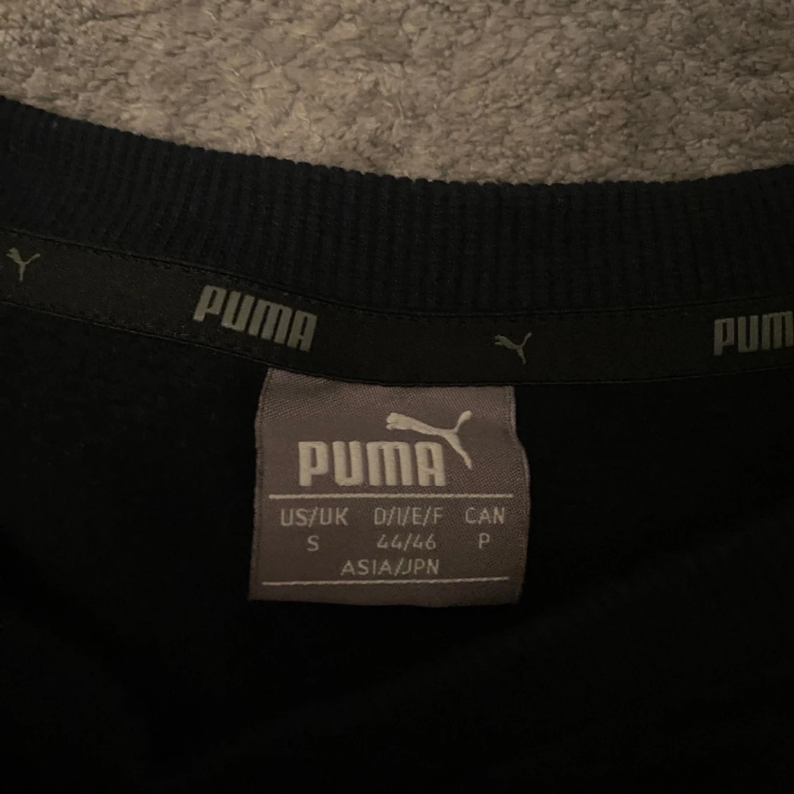Puma sweatshirt  - 90