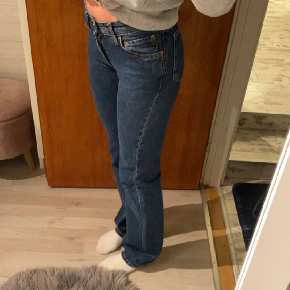Bikbok Jeans