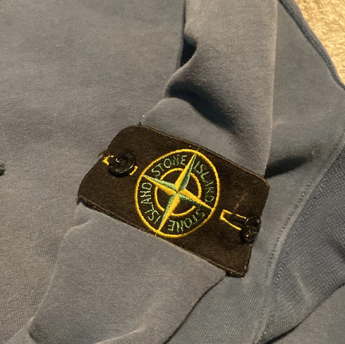 Stone Island Tröja  - 91