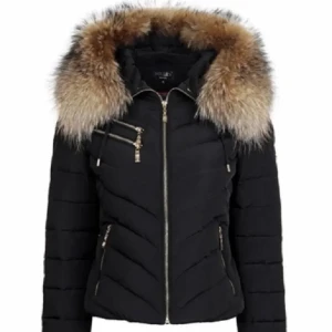 Hollies jacka - Holliesjacka strl 40, men mer som 36-38