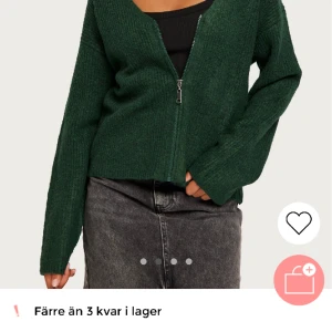 Kofta - Använd en gång från Nelly. Köpt för 500