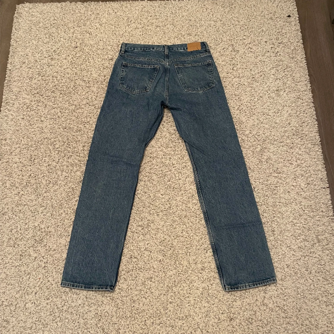 Weekday jeans