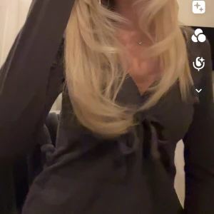 Odd Molly blus - Säljer pga den inte används längre, egna bilder finns vid intresse!❤️