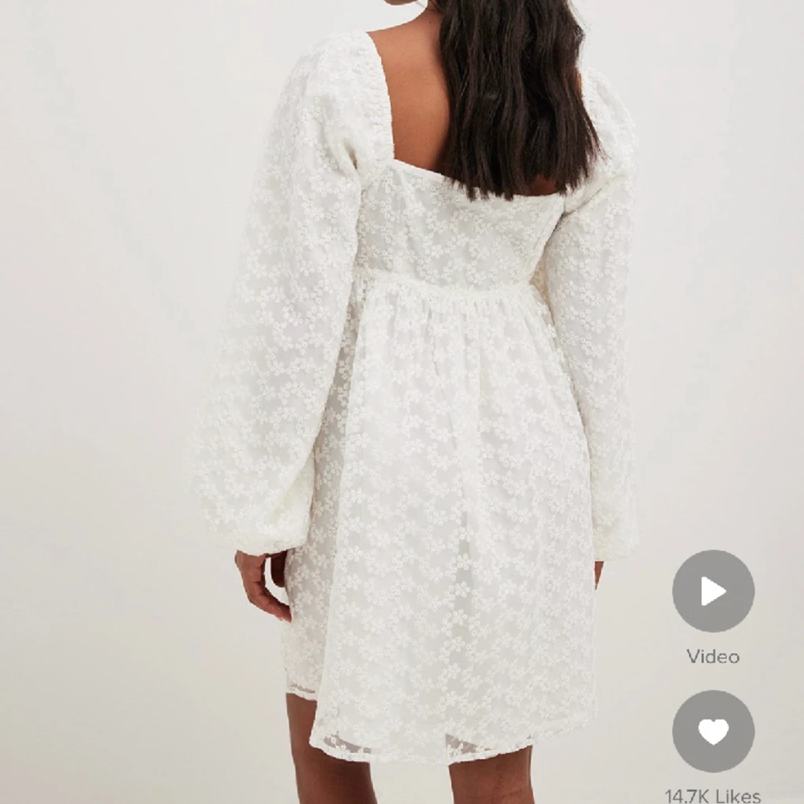 Studentklänning  - 90