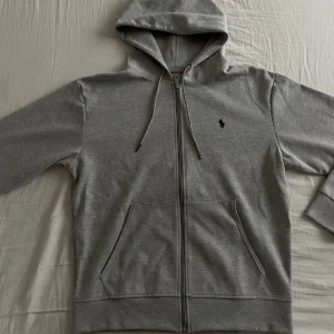 Ralph lauren zip hoodie  - Ralph lauren zip hoodie 