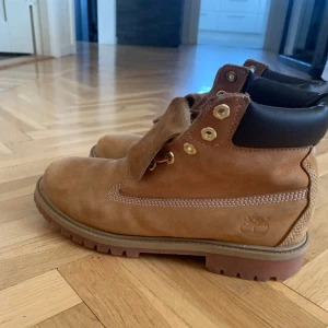 Timberland  - Feta timberlands i bra skick. Priset går att pruta. 