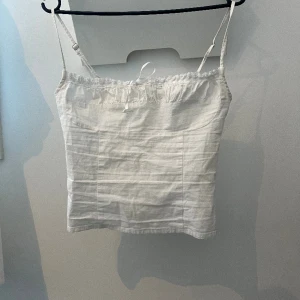 Jätte fin topp -  Jättefin topp som aldrig använts, så är i väldigt bra skick💕