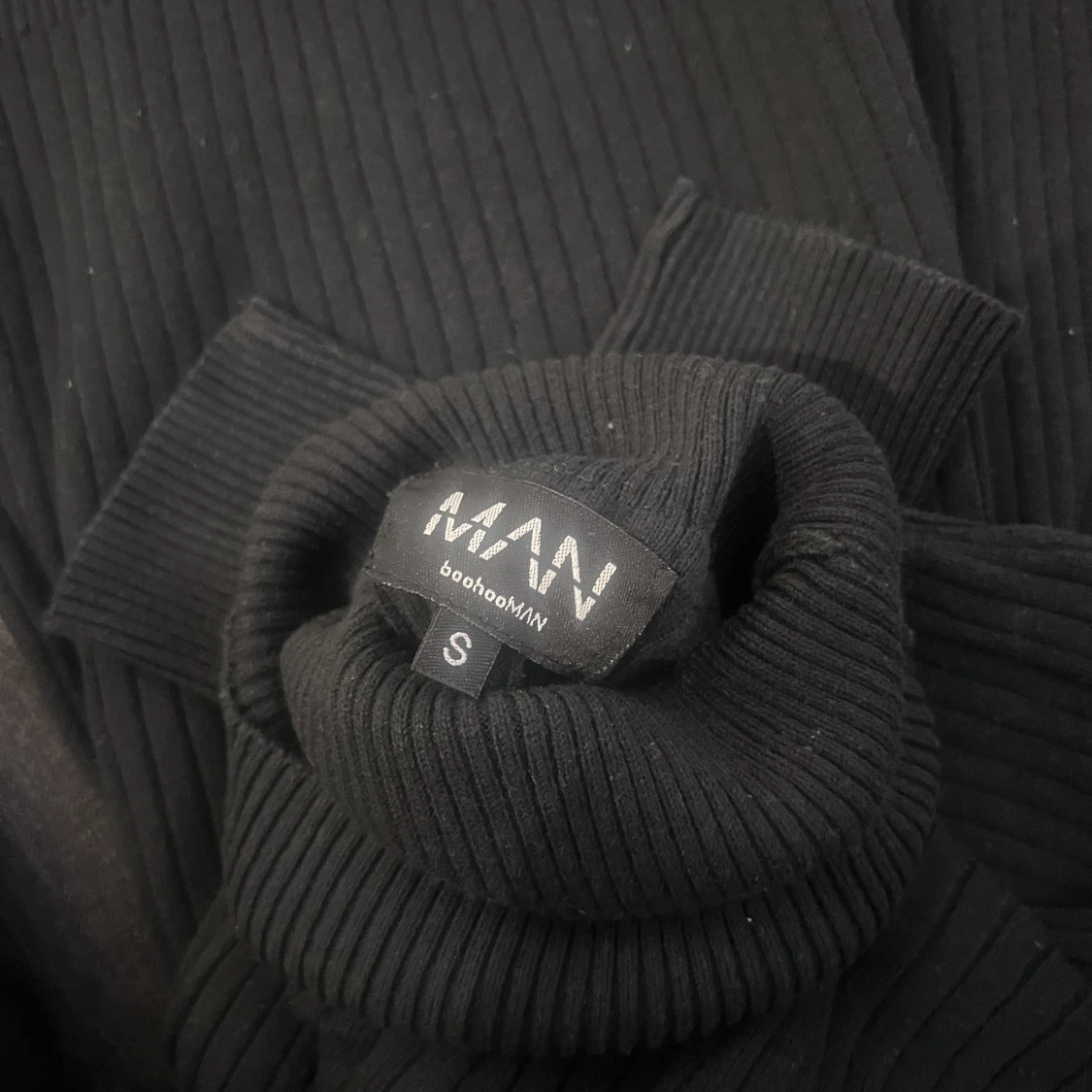 Turtelneck tröja  - 91