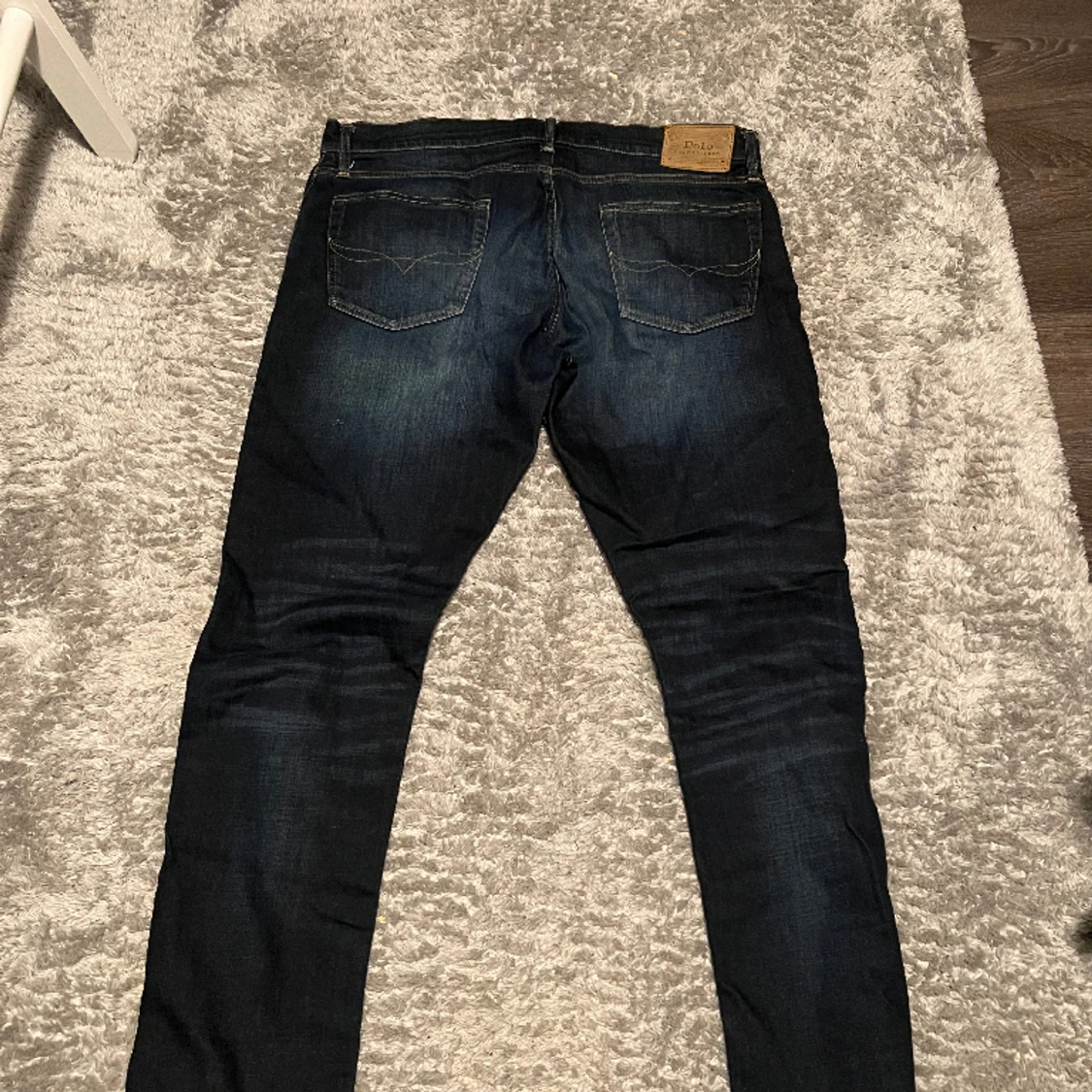 POLO ralph lauren jeans - 90