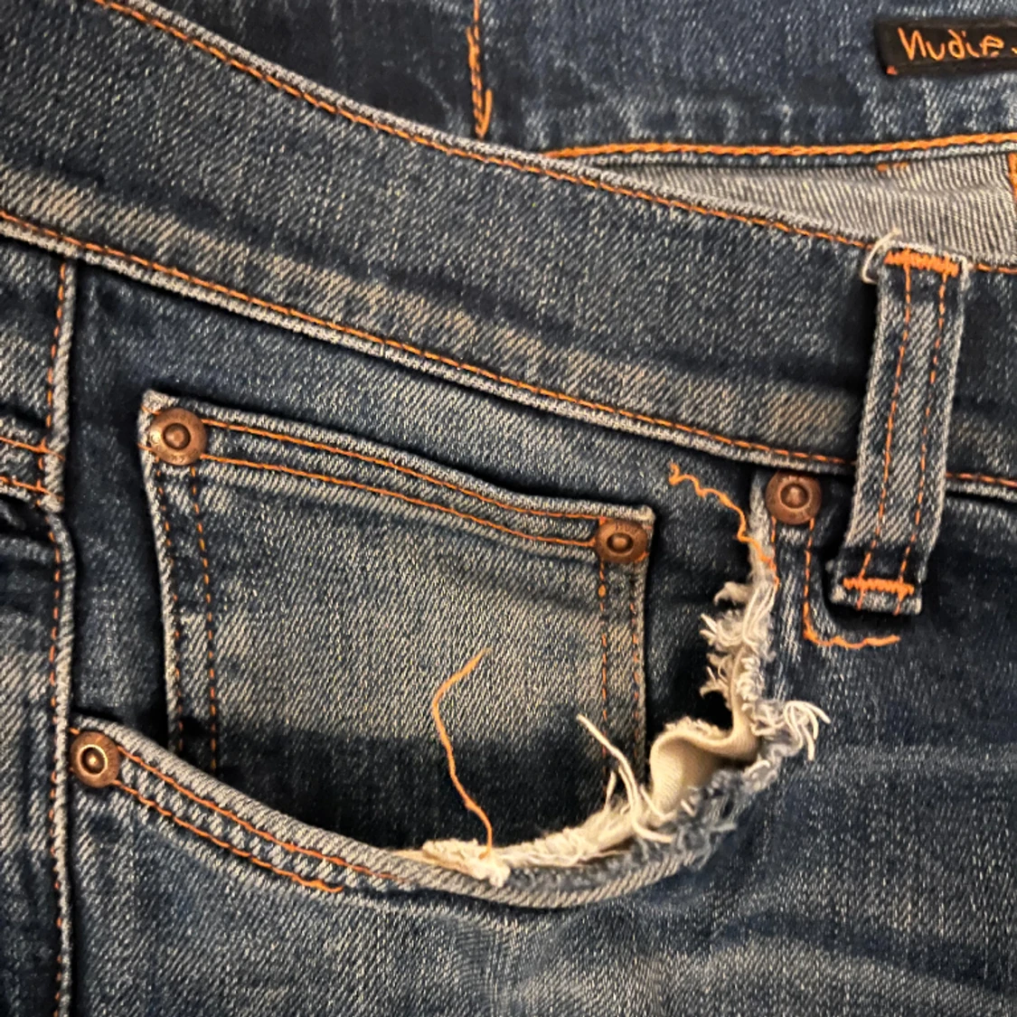 Nudie Jeans - 91