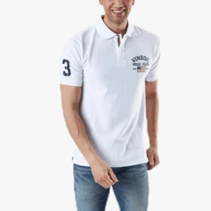 Piké  - Storlek M Väldigt bra skick 