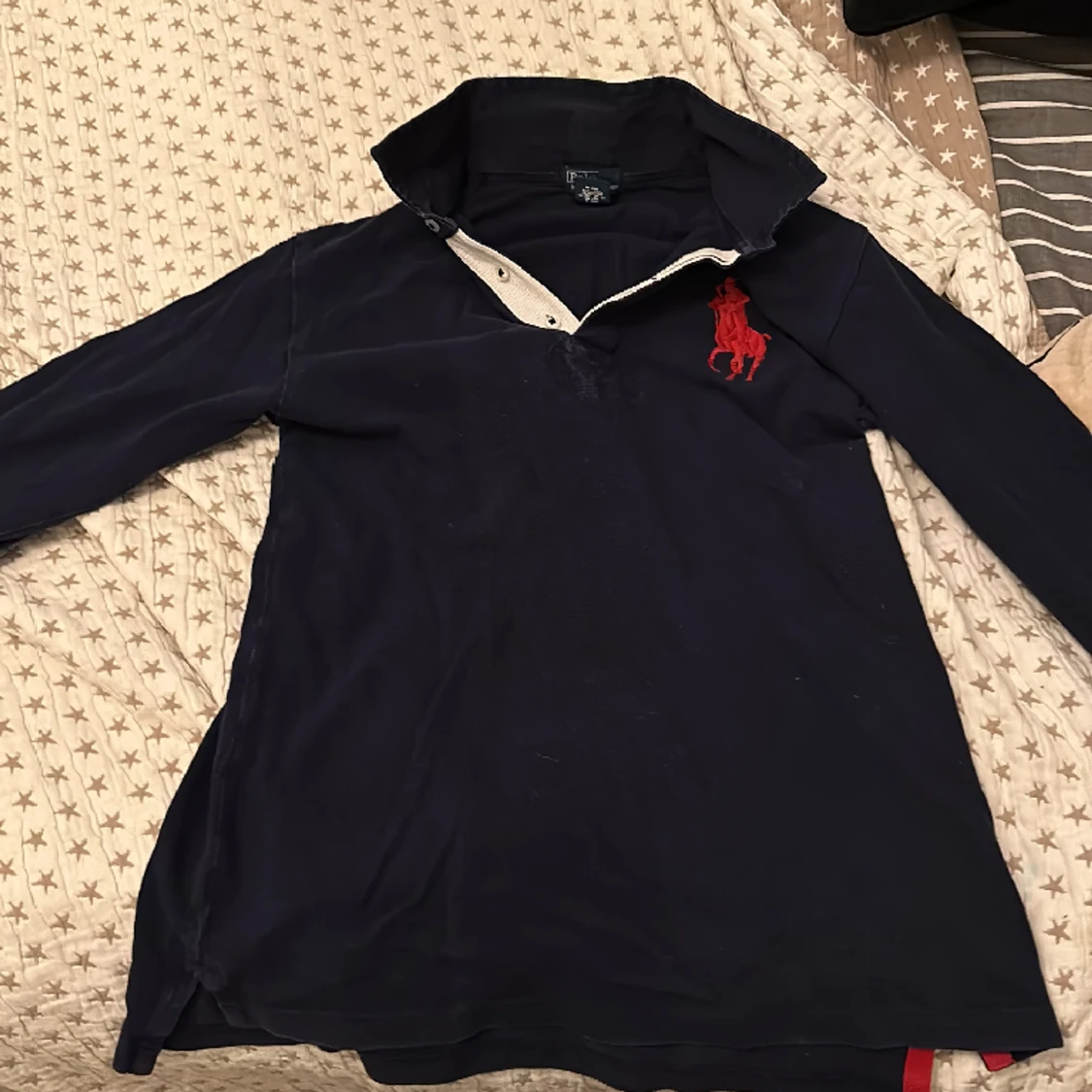 Ralph lauren stjorta