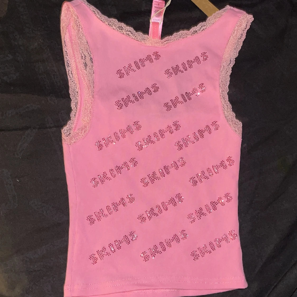 Skims sequine topp - 91