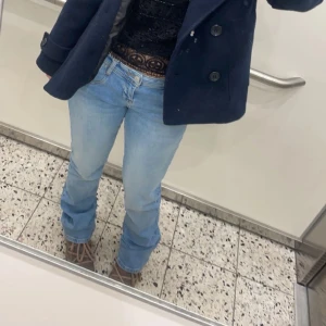 LTB jeans - Blå LTB jeans storlek 29/32, bra skick, slutsålda på hemsidan, 