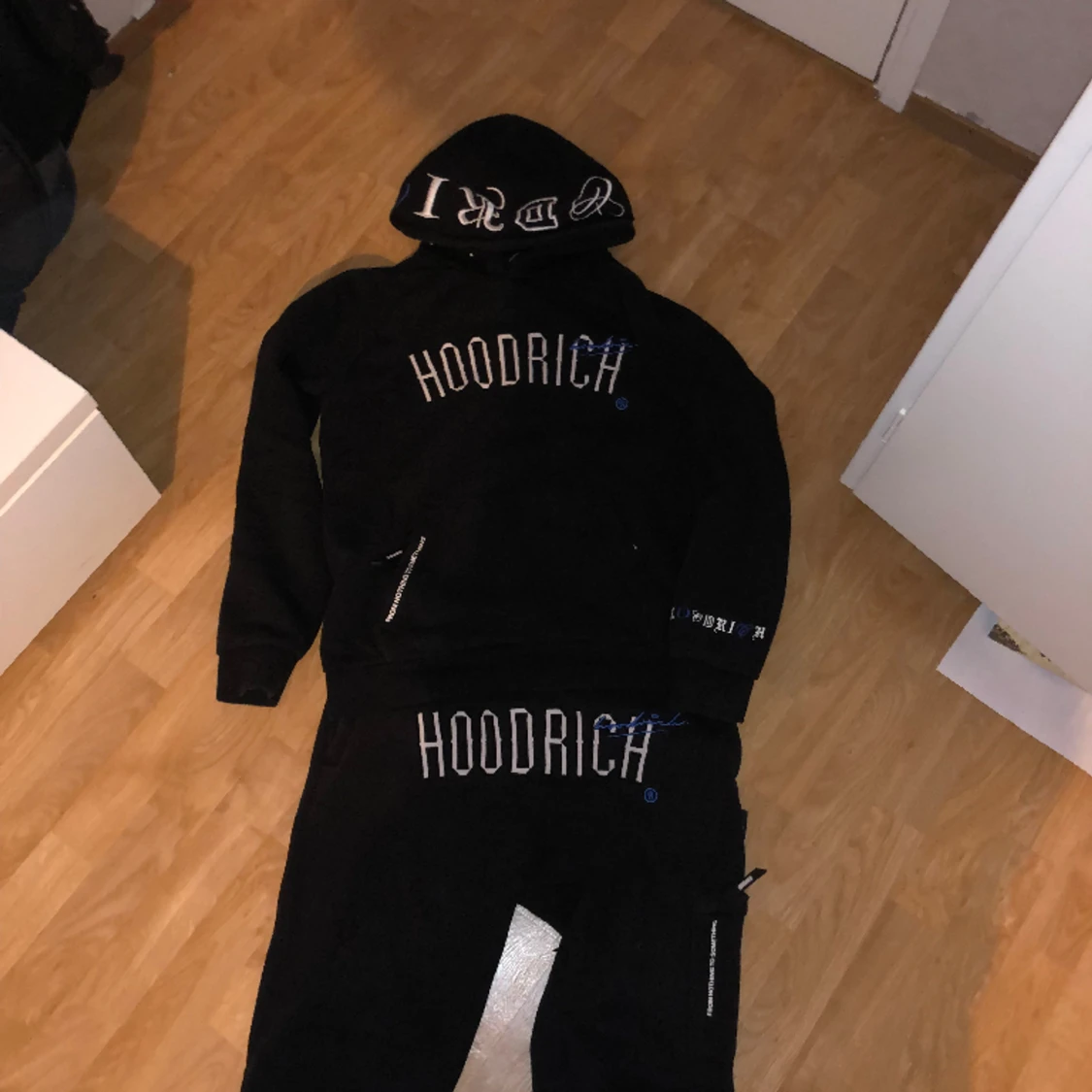 Hoodrich tracksuit - 90