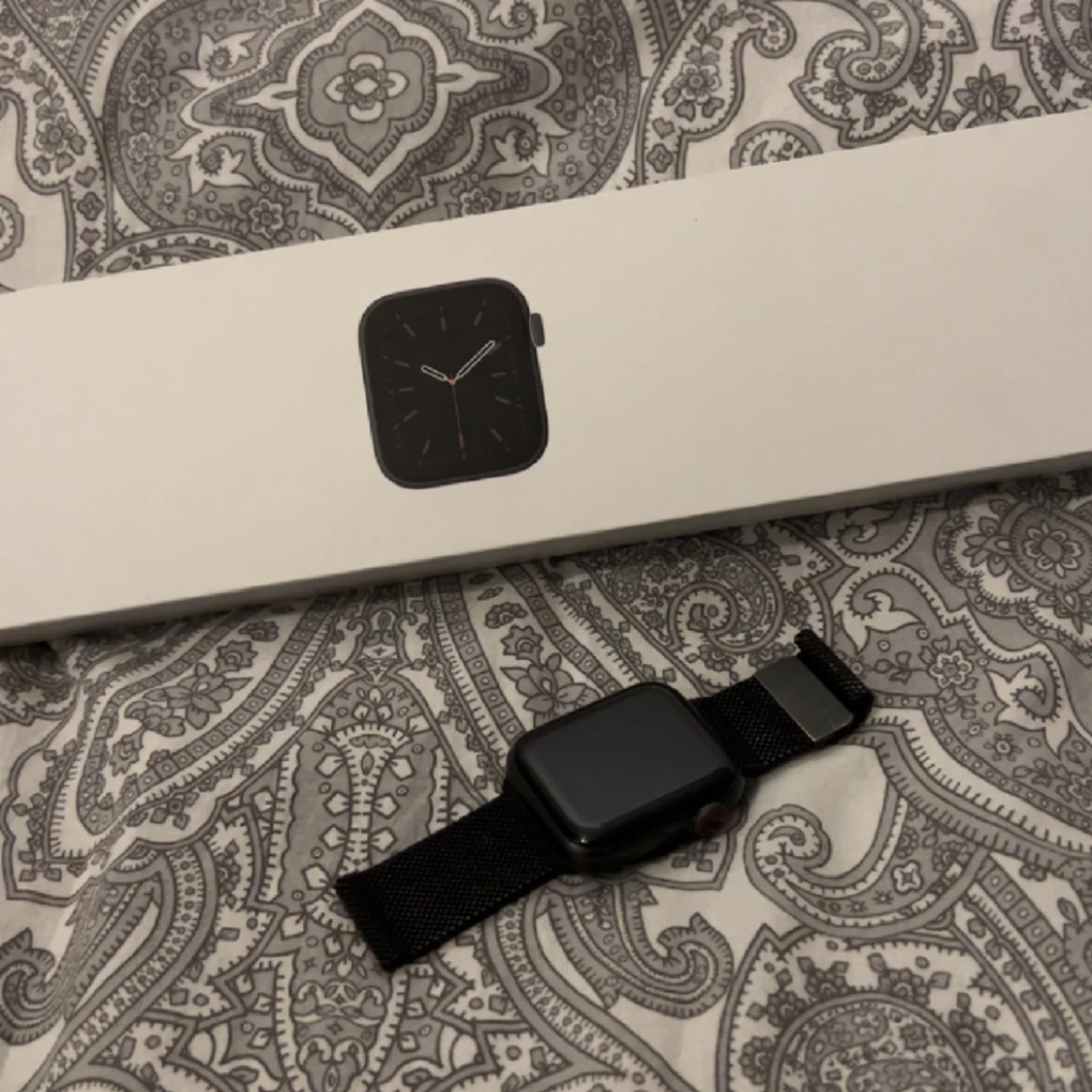 Smartwatch