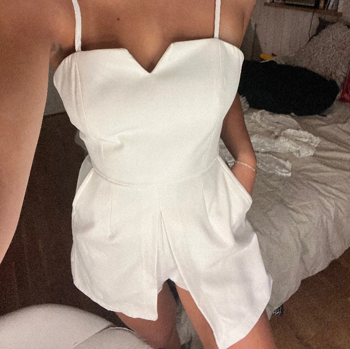 Studentklänning  - 90