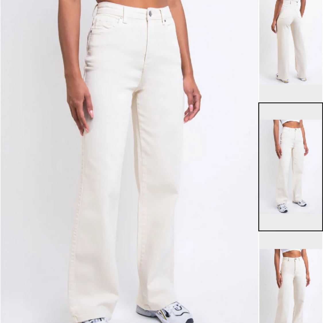 Madlady jeans