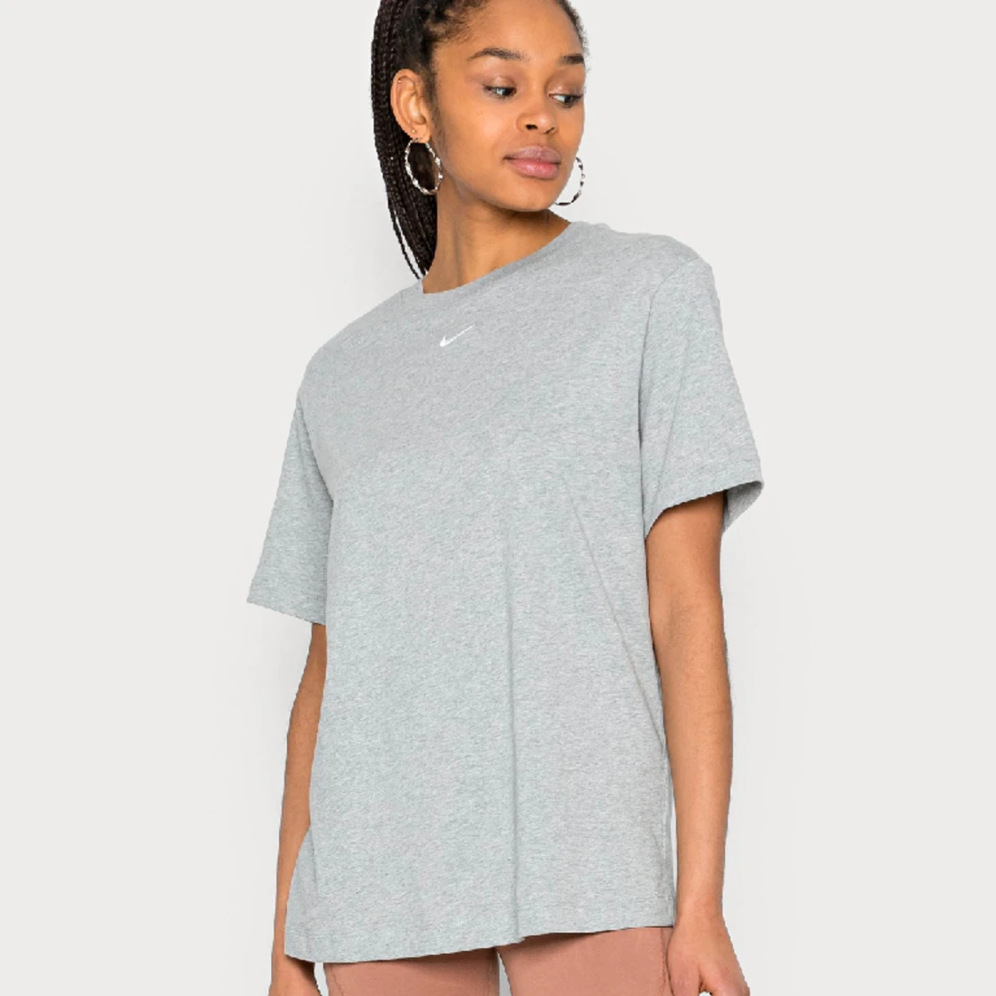 Oversized t shirt nike